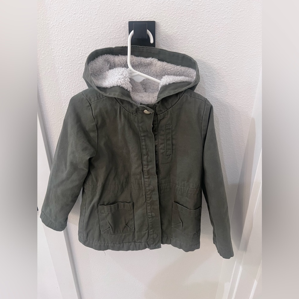 Tahari girls jacket